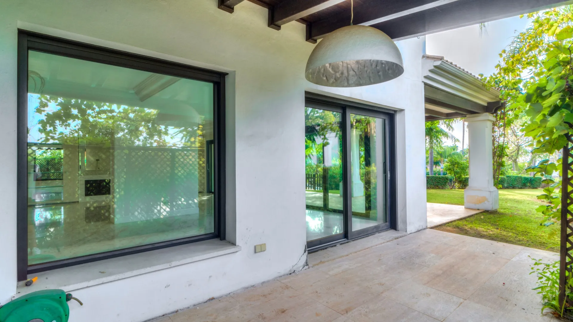 Lomas de Magna Marbella, villa a la venta