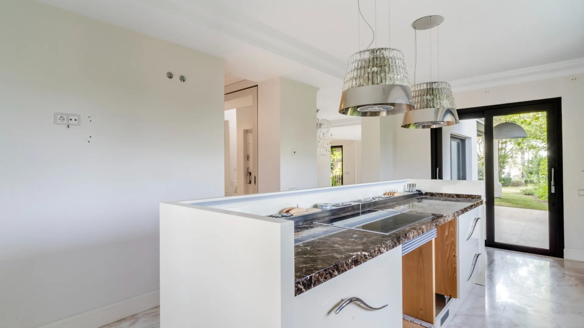 Lomas de Magna Marbella, villa a la venta