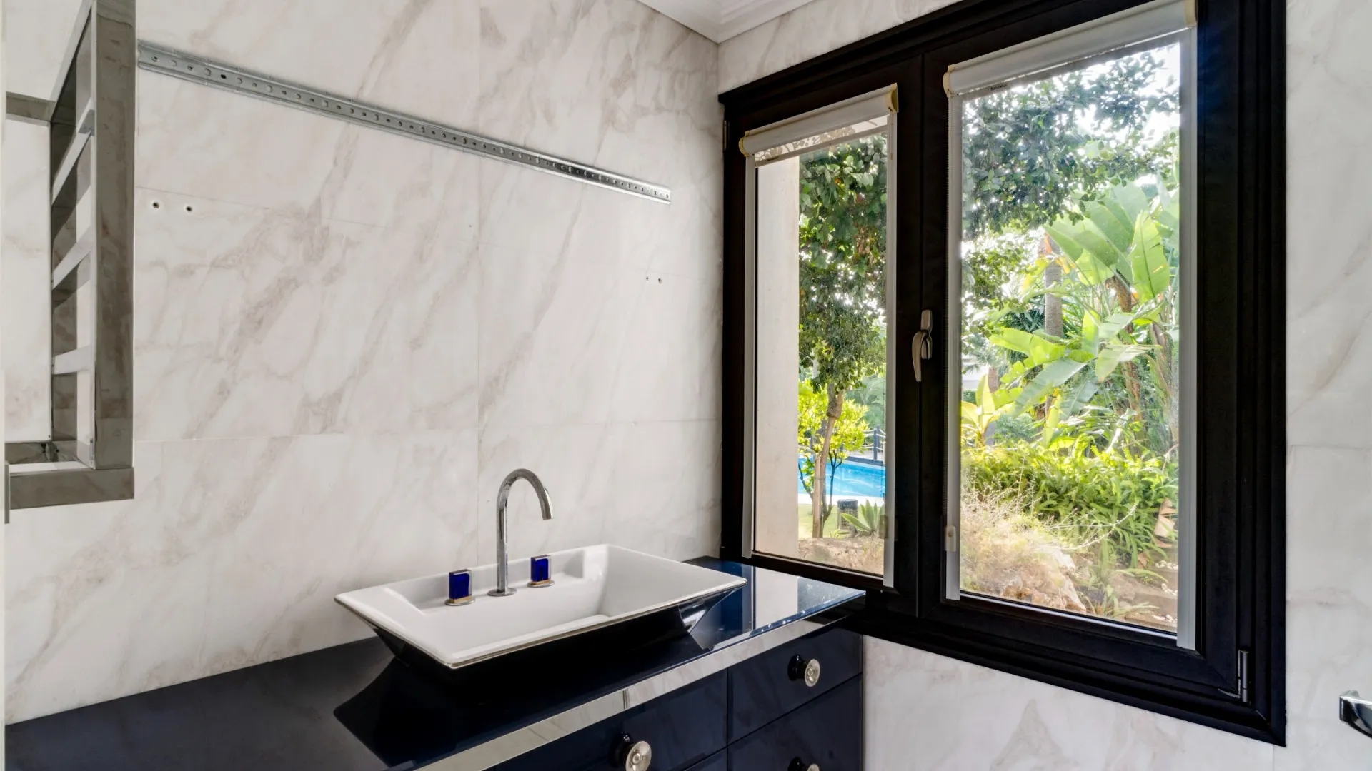Lomas de Magna Marbella, villa a la venta