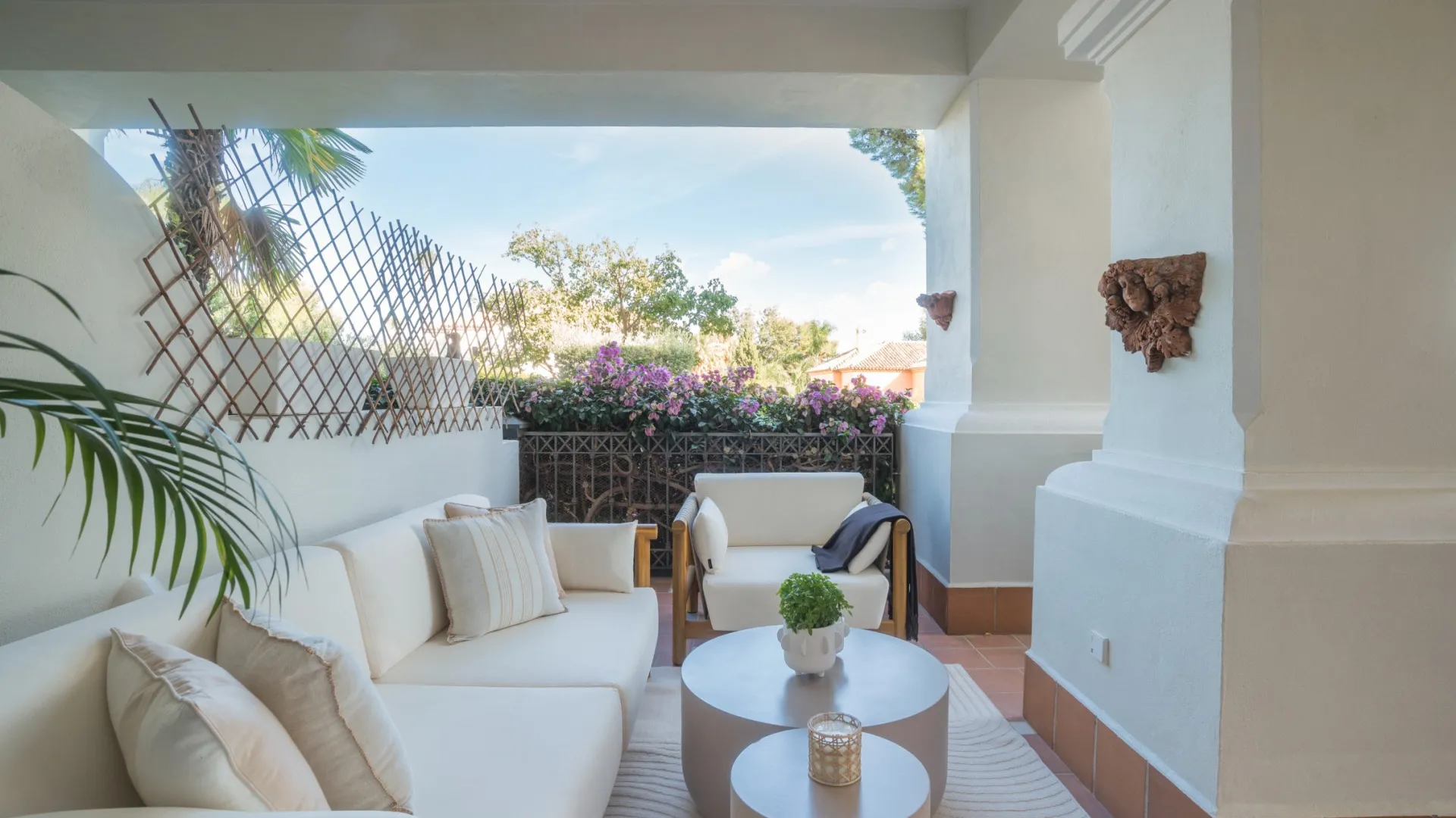 Apartamento planta baja a la venta de 3 dormitorios en Altos Reales