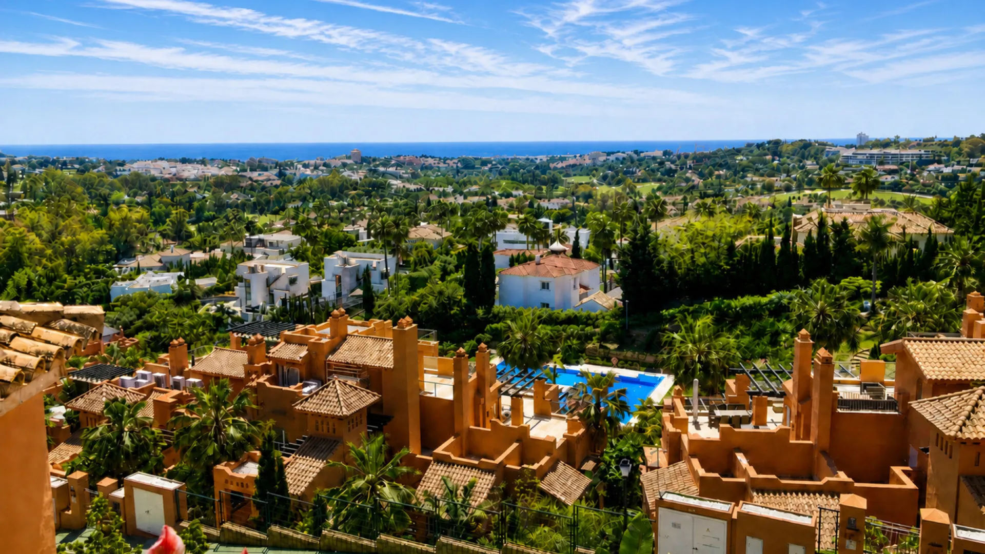 Comprar apartamento en Les Belvederes