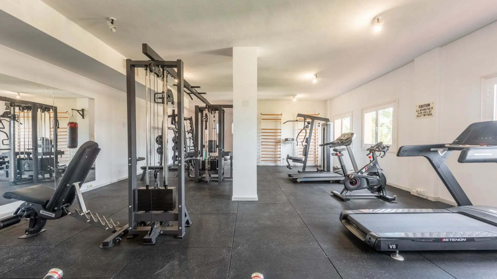 Comprar apartamento en Les Belvederes