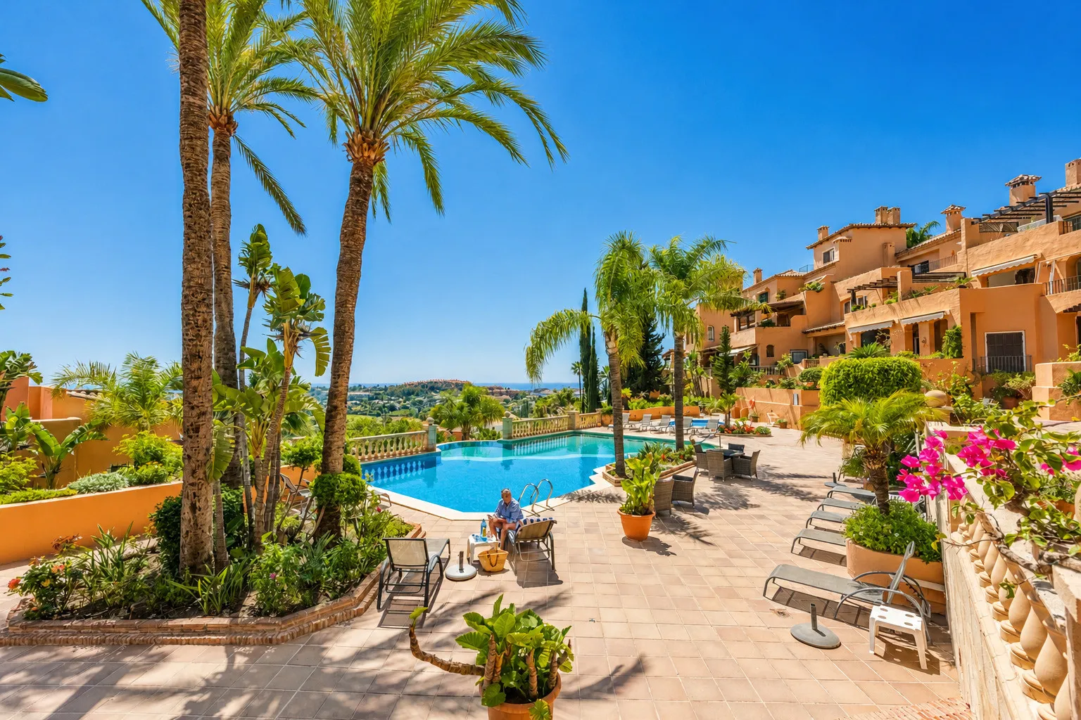 Comprar apartamento en Les Belvederes