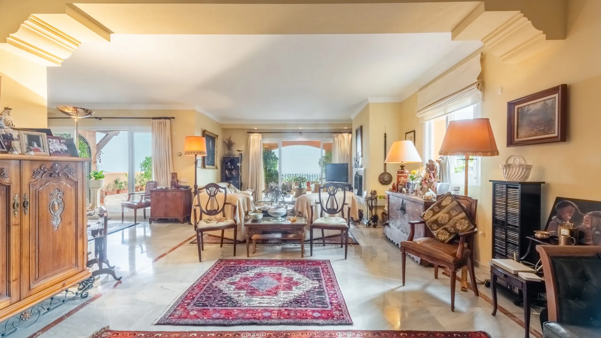 Comprar apartamento en Les Belvederes