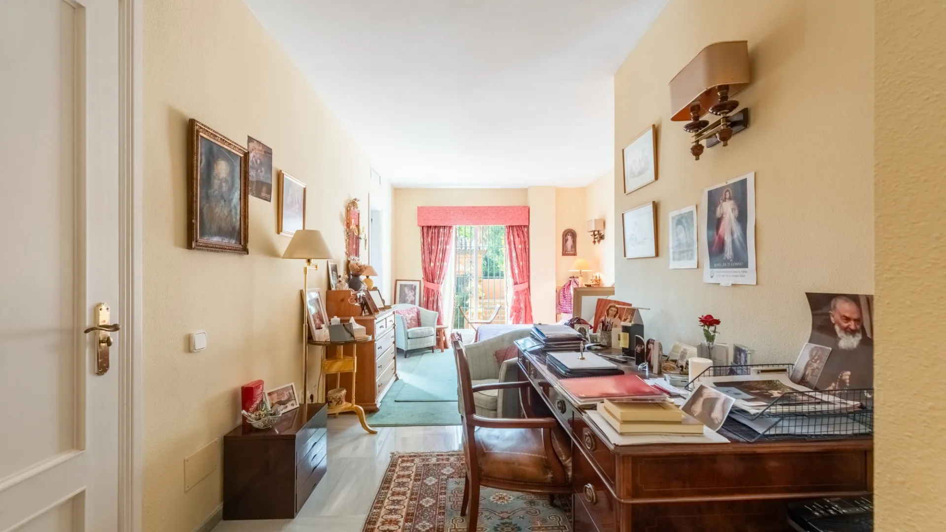 Comprar apartamento en Les Belvederes