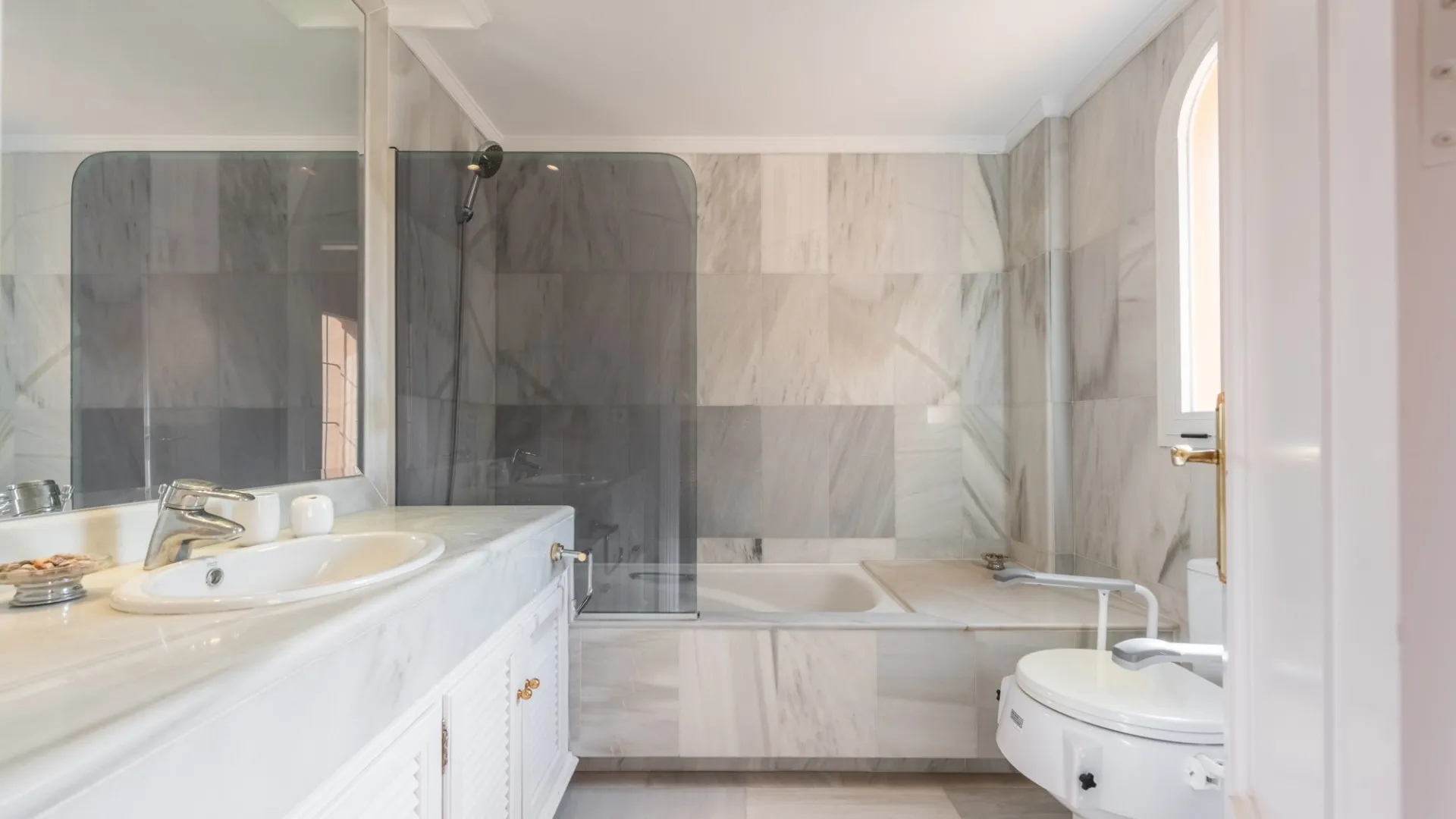 Comprar apartamento en Les Belvederes