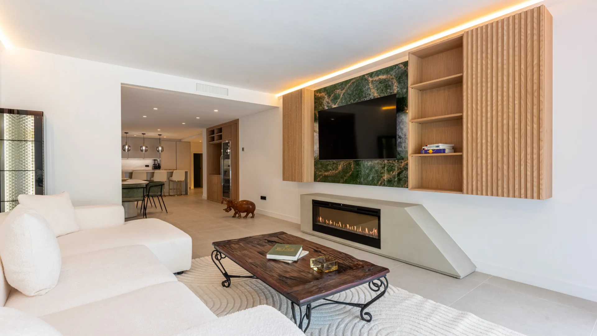 3 bedrooms Kings Hills apartment for sale
