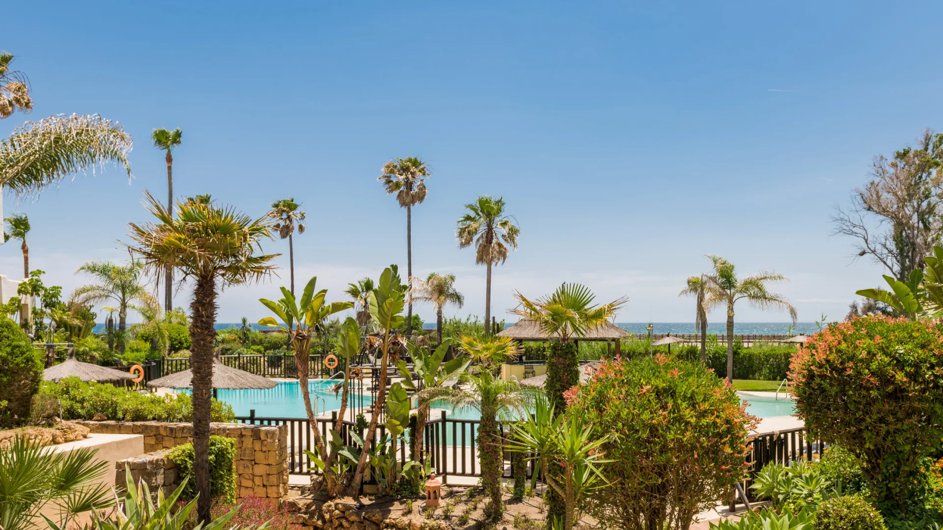 3 bedrooms penthouse for sale in Bahía del Velerín