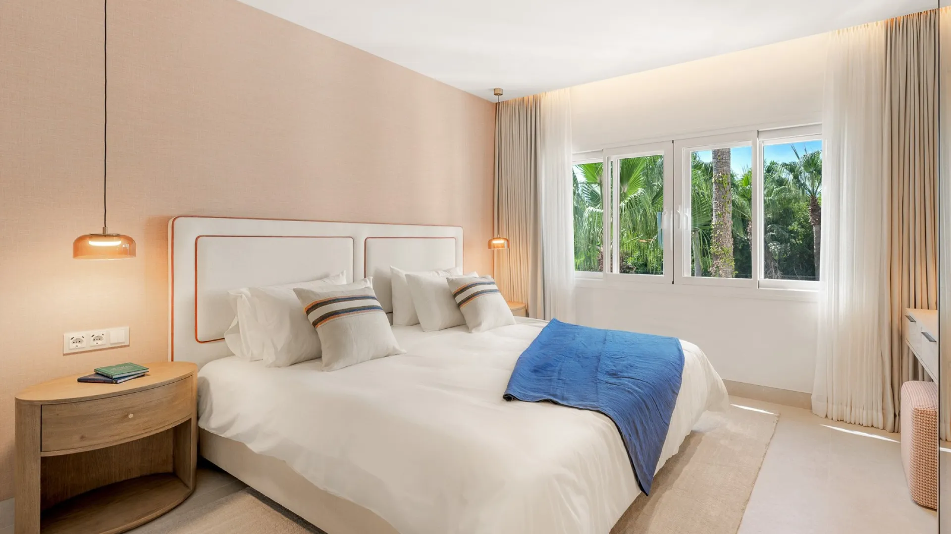 3 bedrooms penthouse for sale in Bahía del Velerín