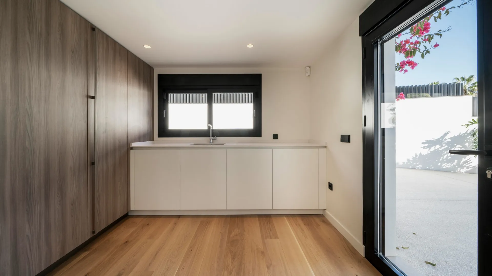 Buy Nagüeles villa