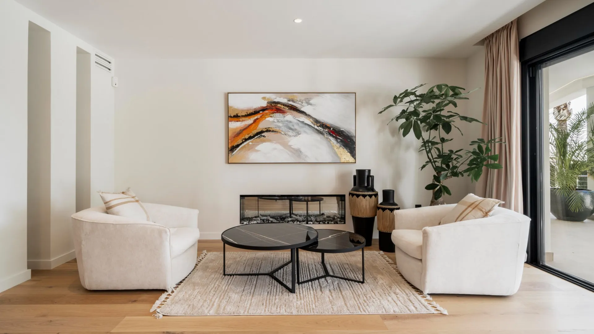 Buy Nagüeles villa