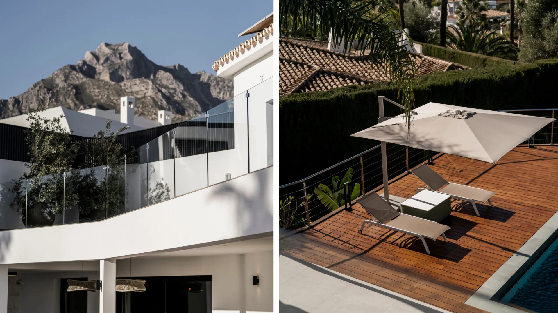 Buy Nagüeles villa