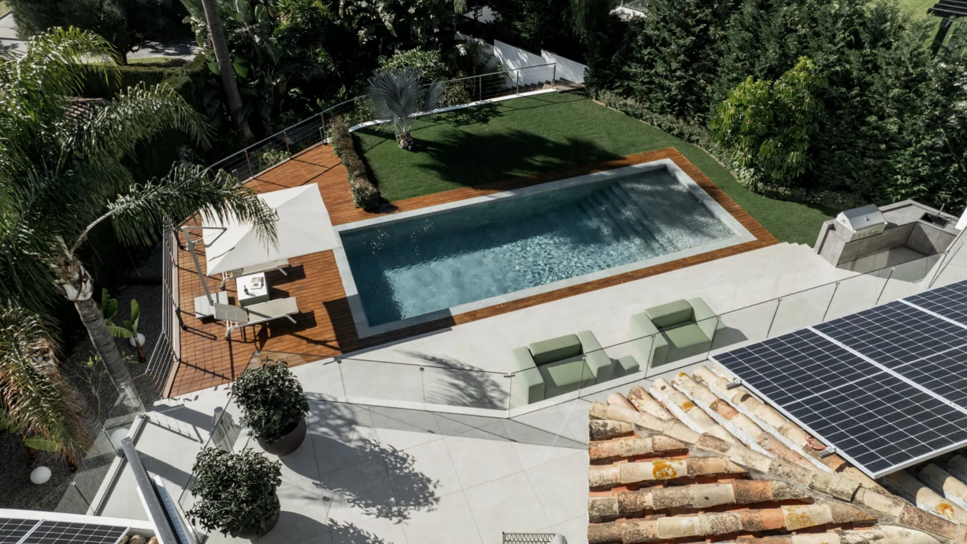 Buy Nagüeles villa