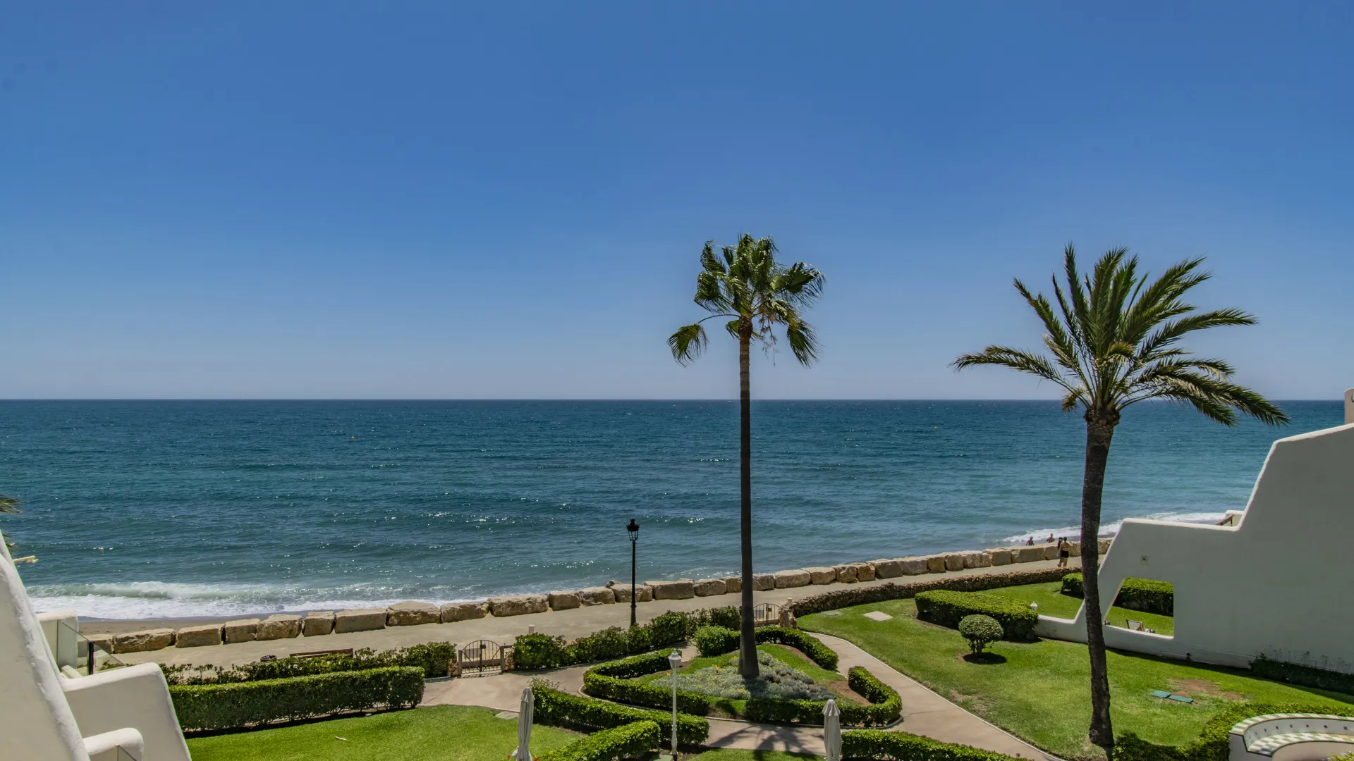 Coral Beach, adosado con 4 dormitorios en venta