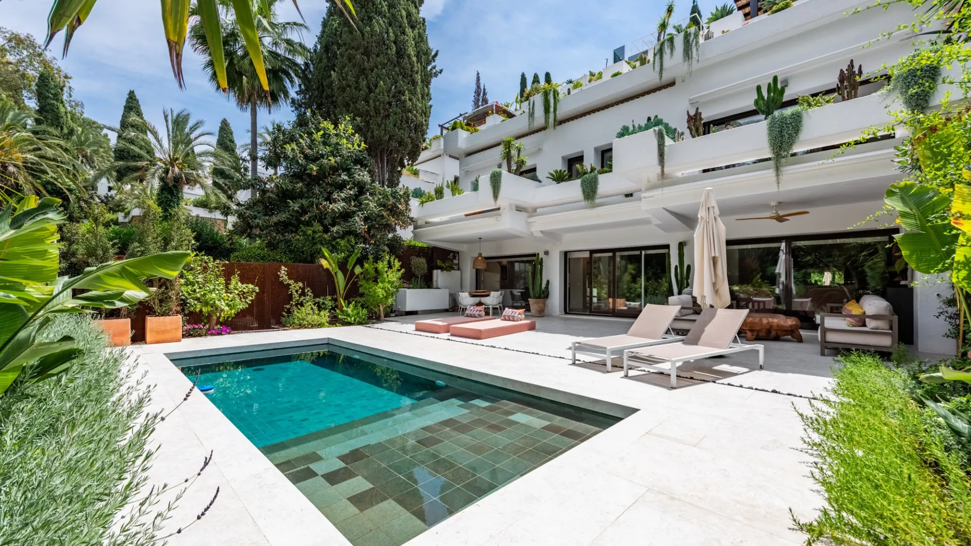 Kings Hills, duplex planta baja en venta con 3 dormitorios