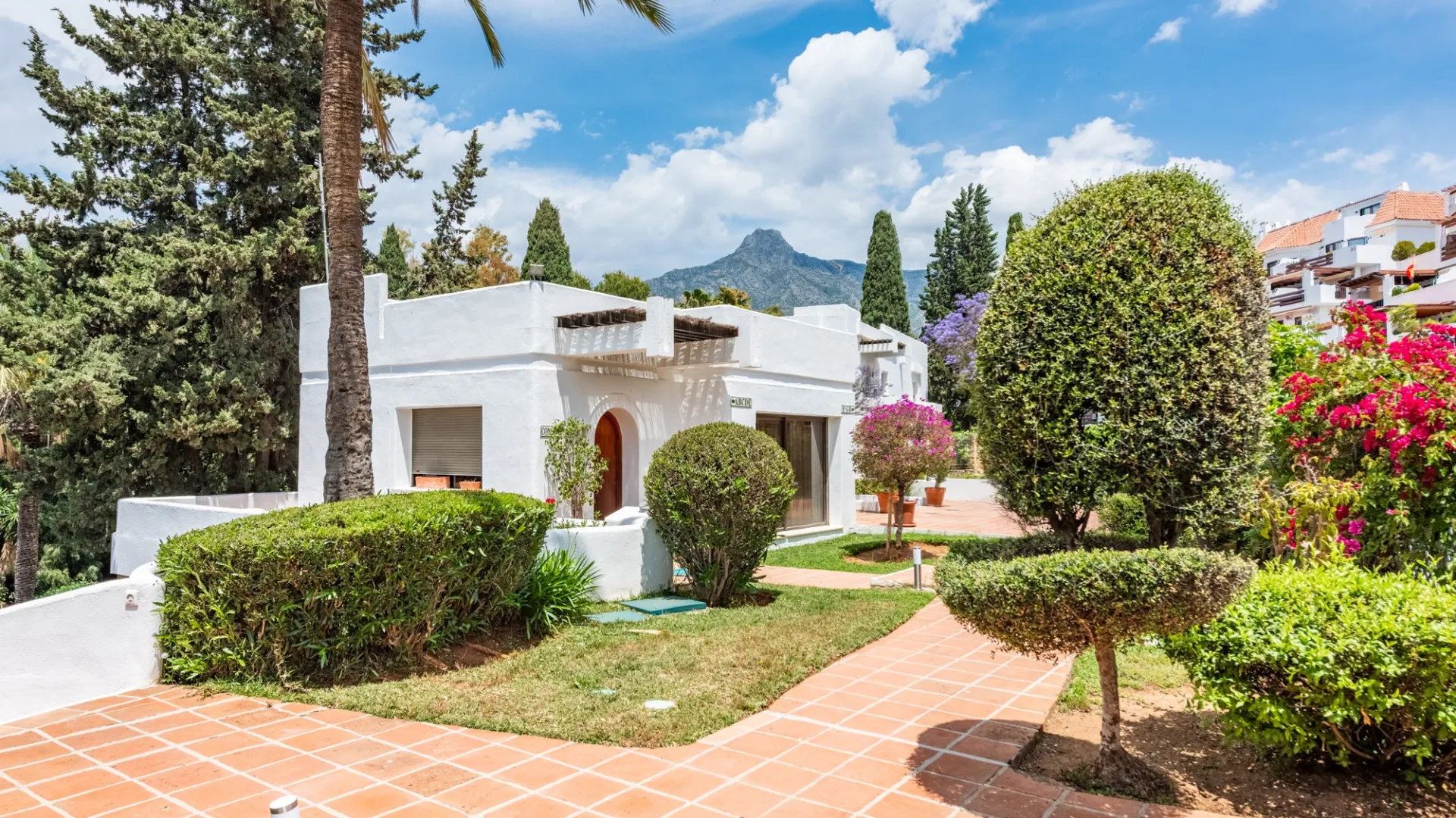 Kings Hills, duplex planta baja en venta con 3 dormitorios