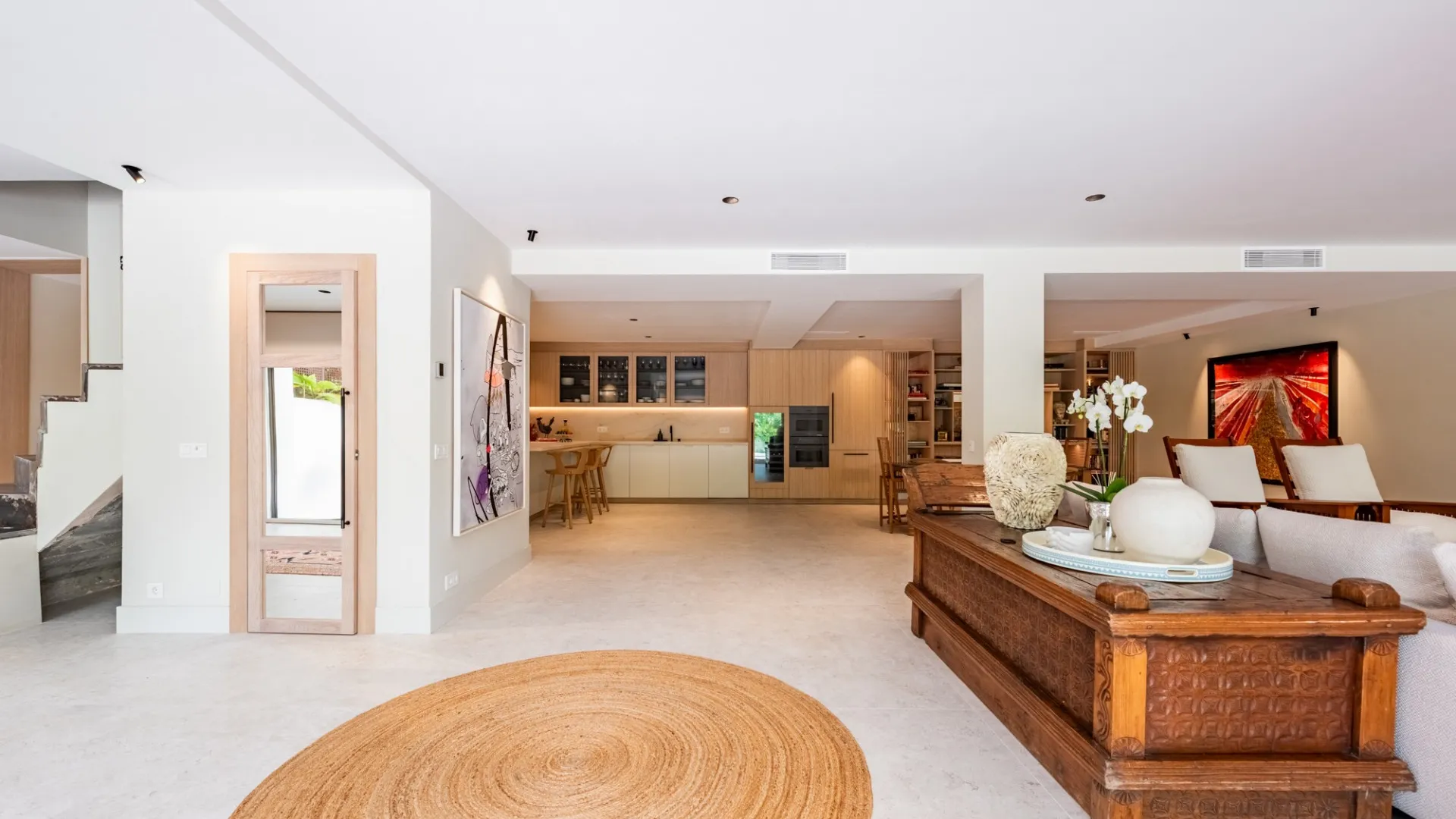 Kings Hills, duplex planta baja en venta con 3 dormitorios