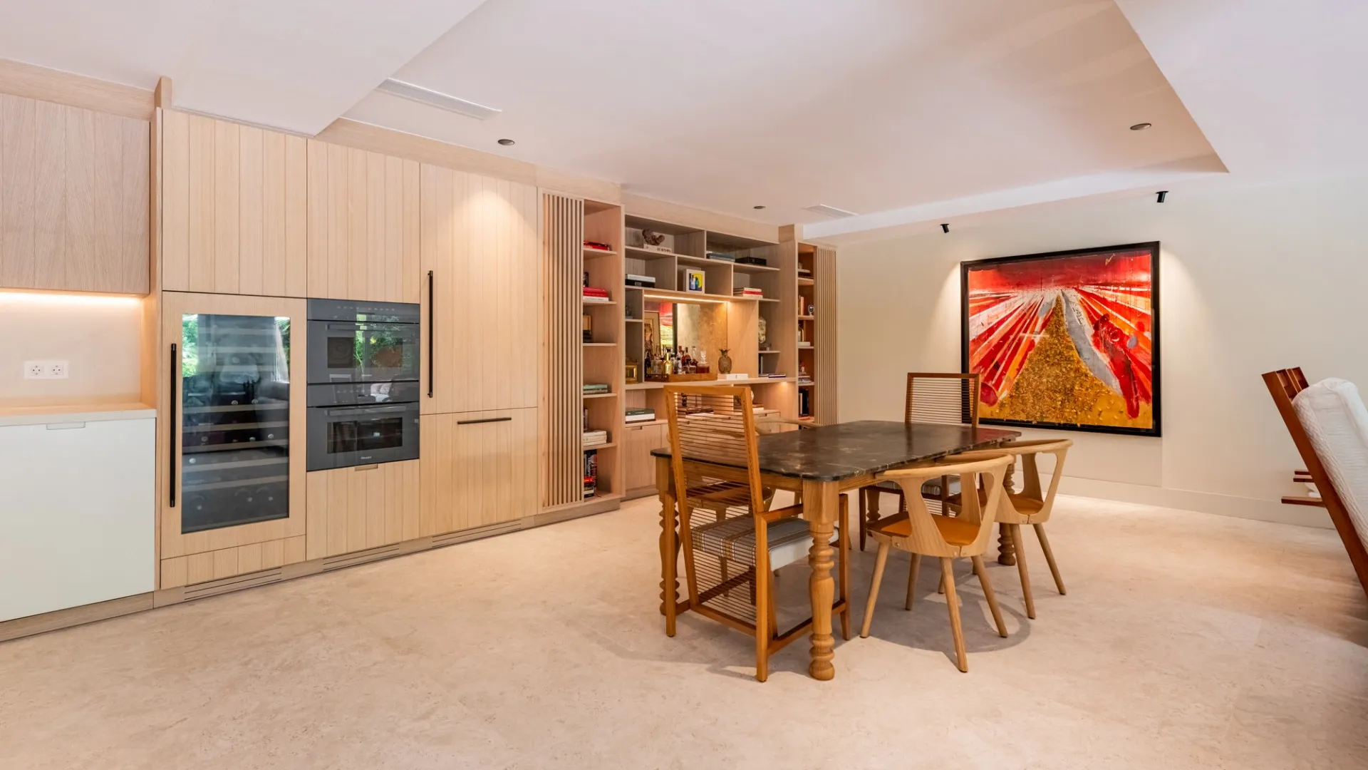 Kings Hills, duplex planta baja en venta con 3 dormitorios