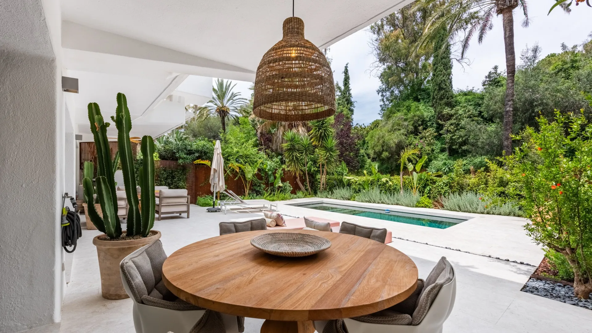 Kings Hills, duplex planta baja en venta con 3 dormitorios