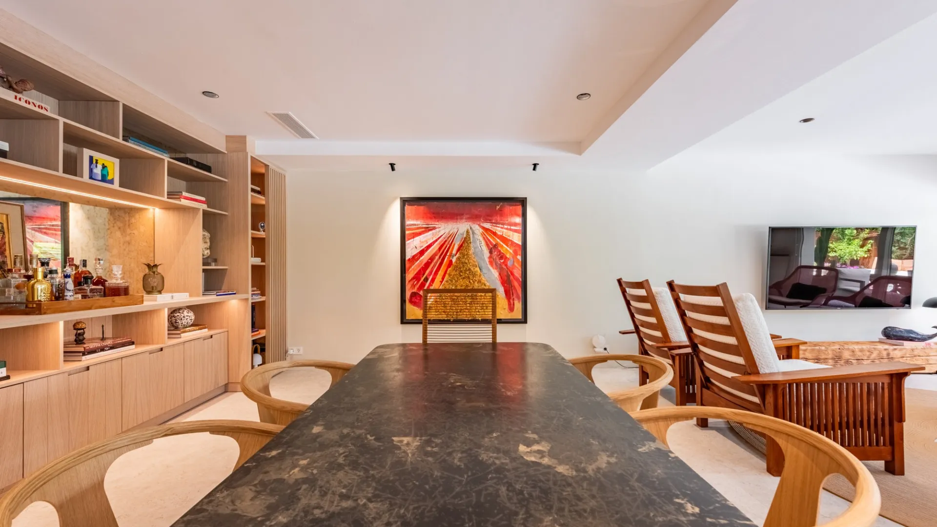 Kings Hills, duplex planta baja en venta con 3 dormitorios