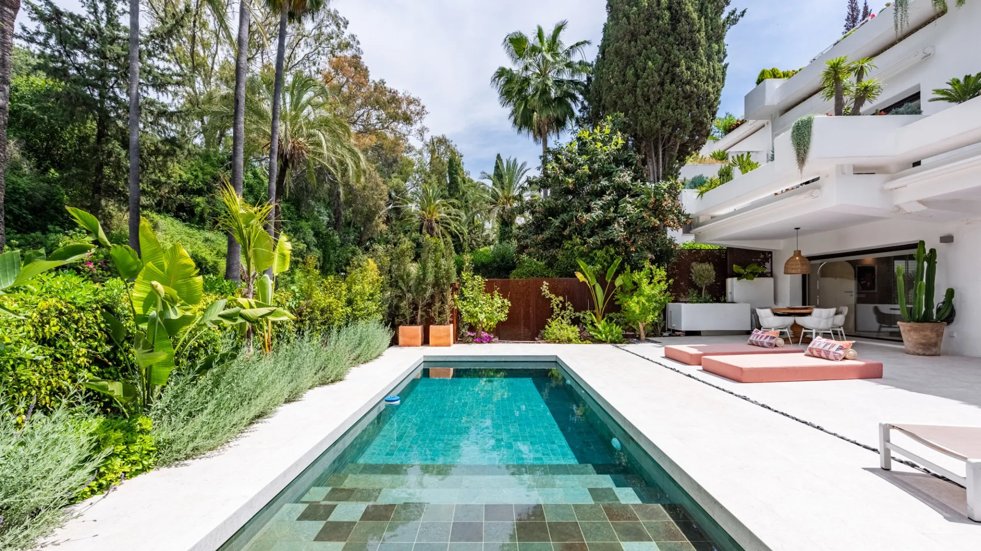 Kings Hills, duplex planta baja en venta con 3 dormitorios