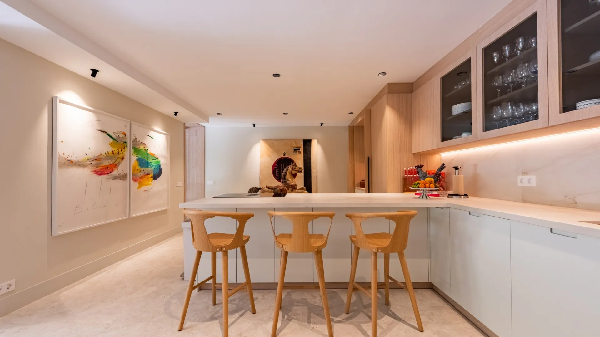 Kings Hills, duplex planta baja en venta con 3 dormitorios