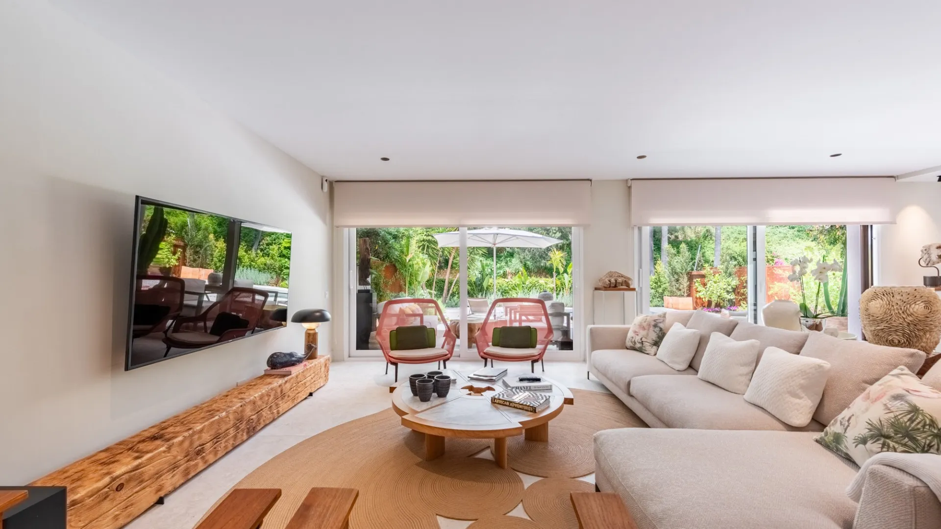 Kings Hills, duplex planta baja en venta con 3 dormitorios