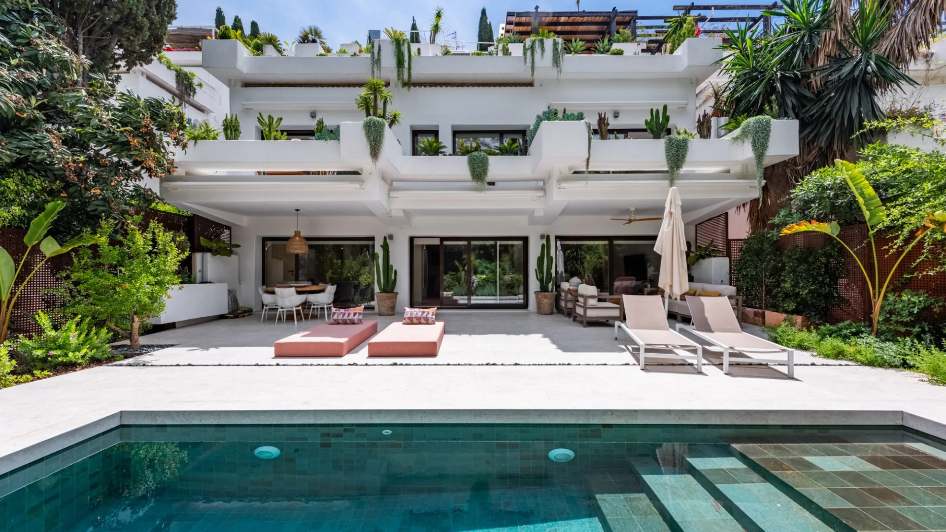 Kings Hills, duplex planta baja en venta con 3 dormitorios