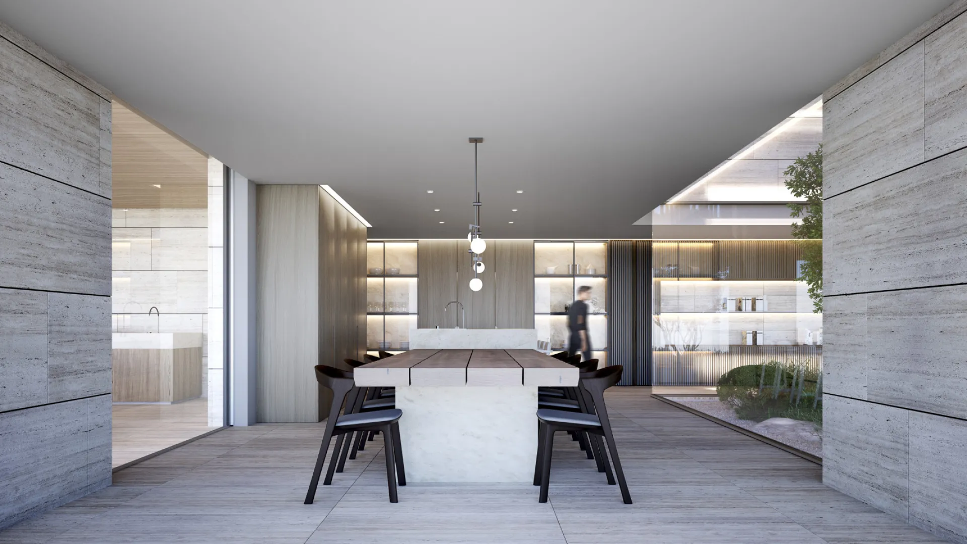 La Reserva villa for sale