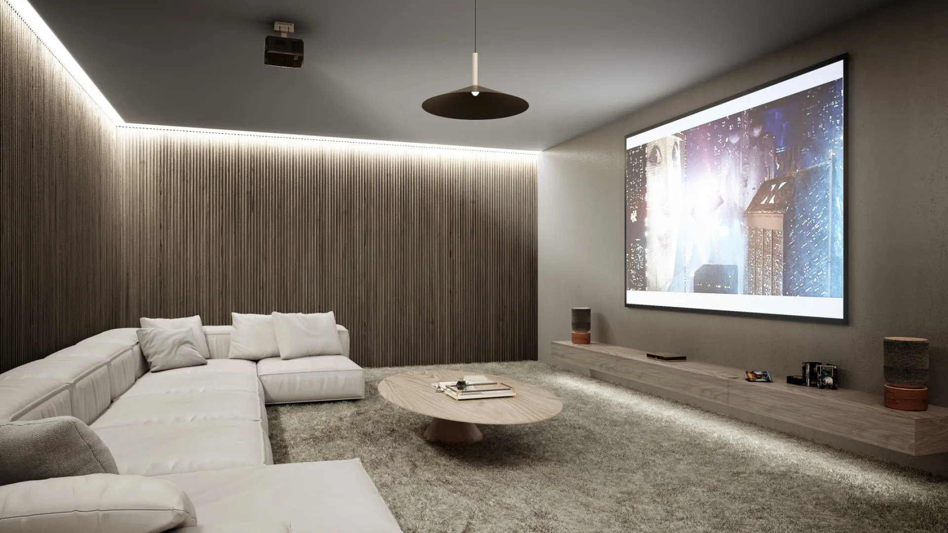 La Reserva villa for sale