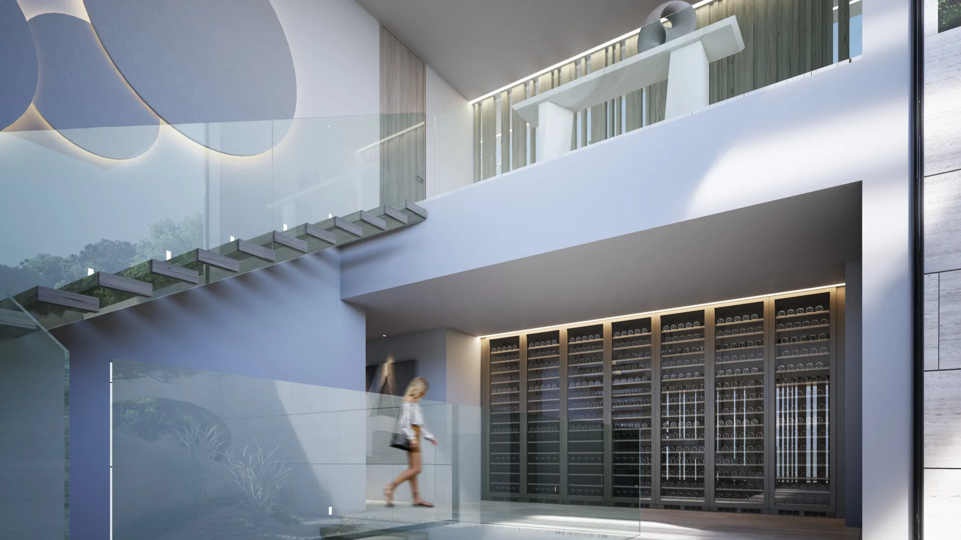 La Reserva villa for sale