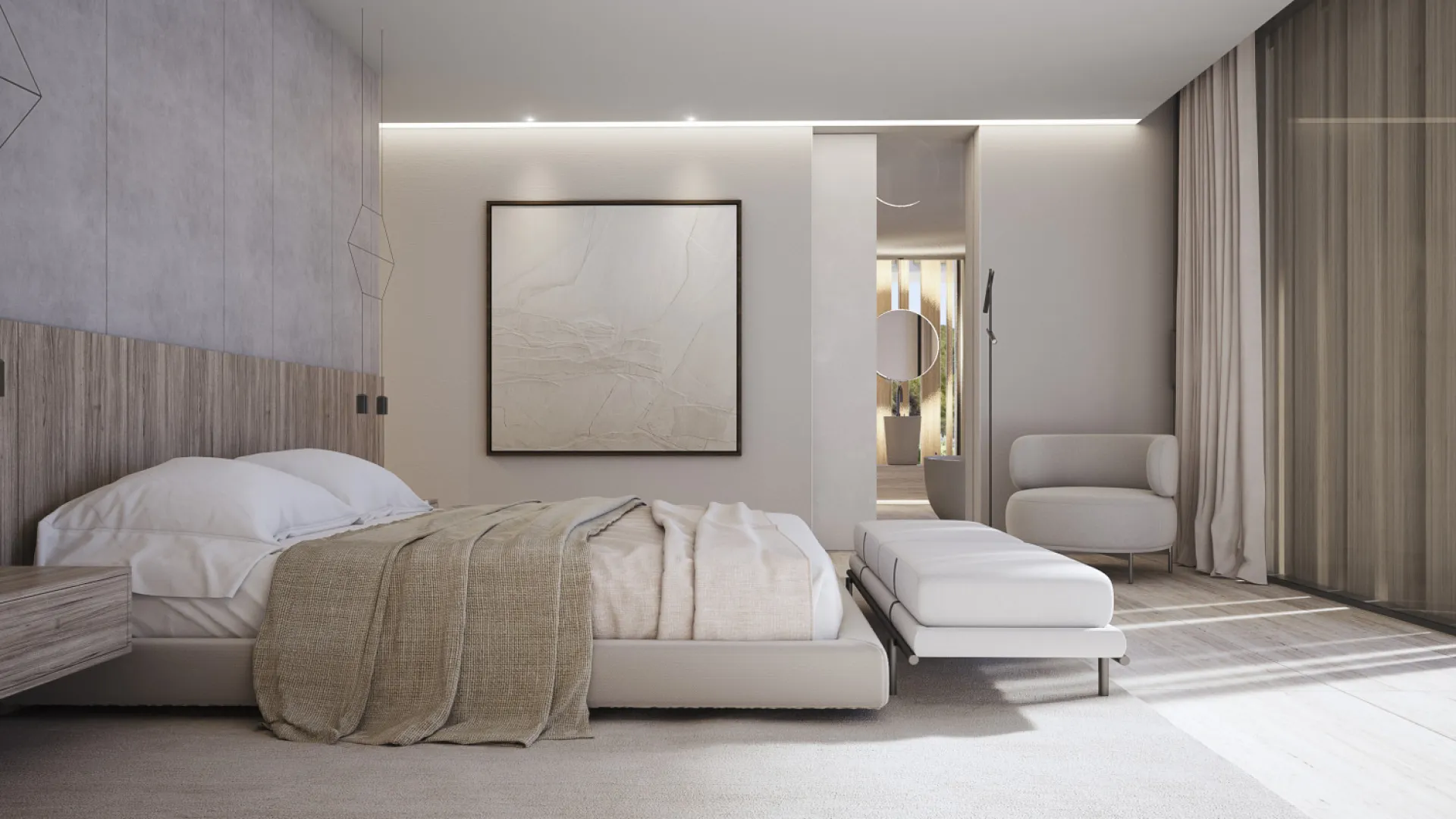 La Reserva villa for sale