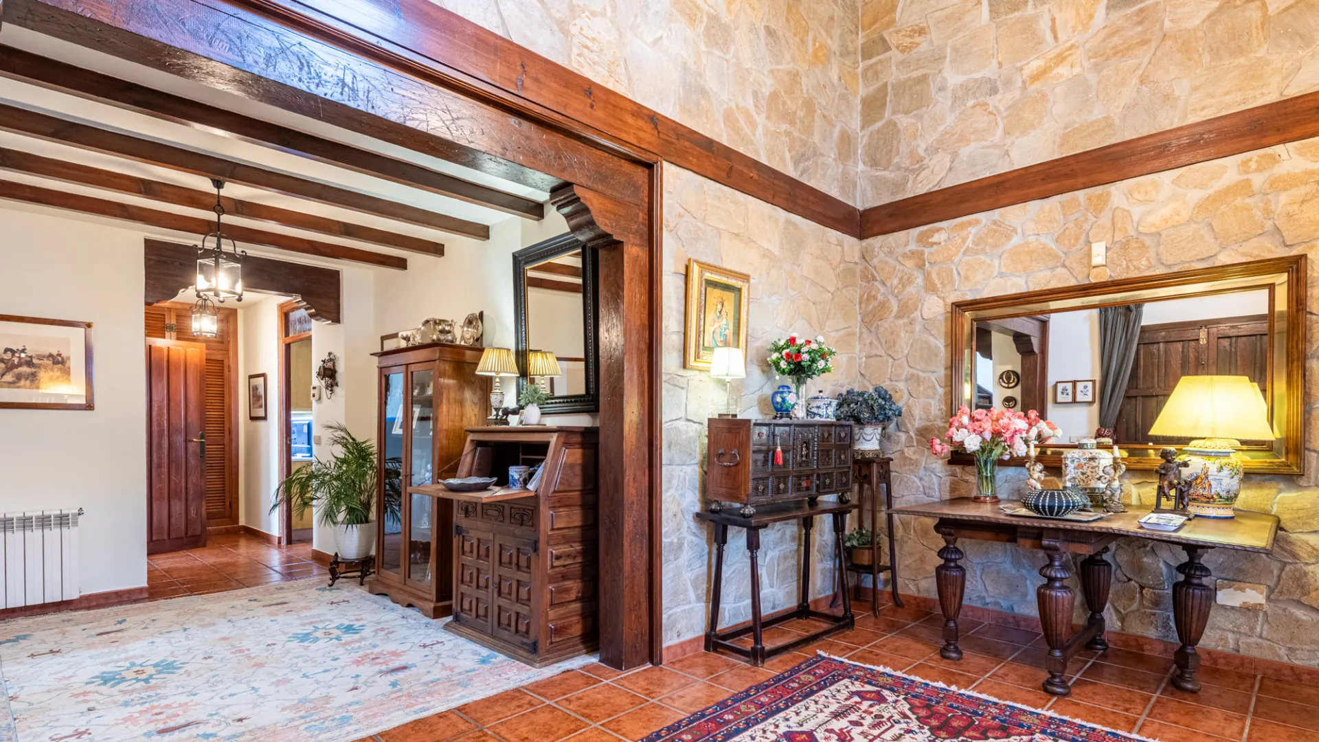 Villa con 6 dormitorios en venta en Mijas Costa