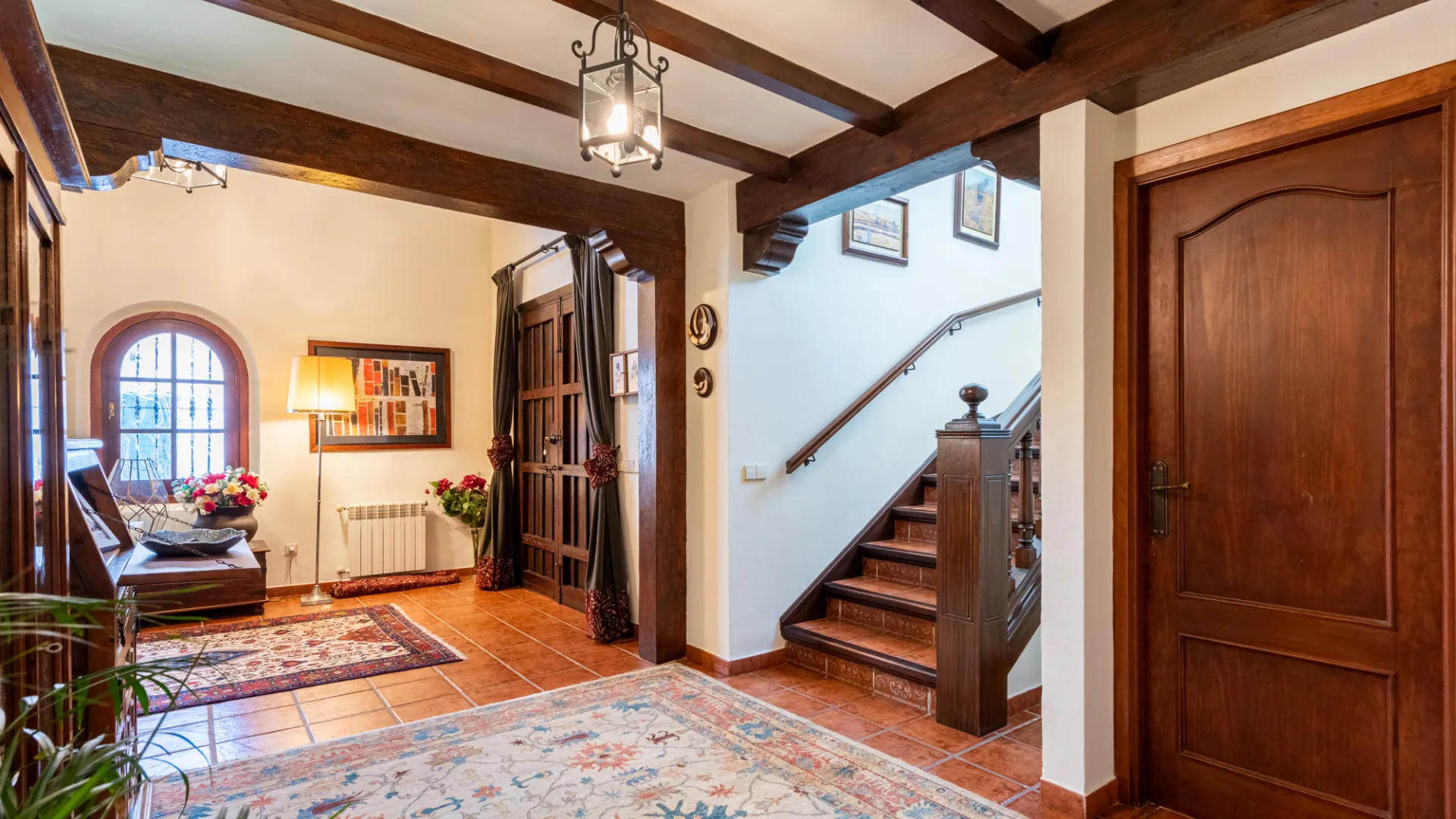Villa con 6 dormitorios en venta en Mijas Costa