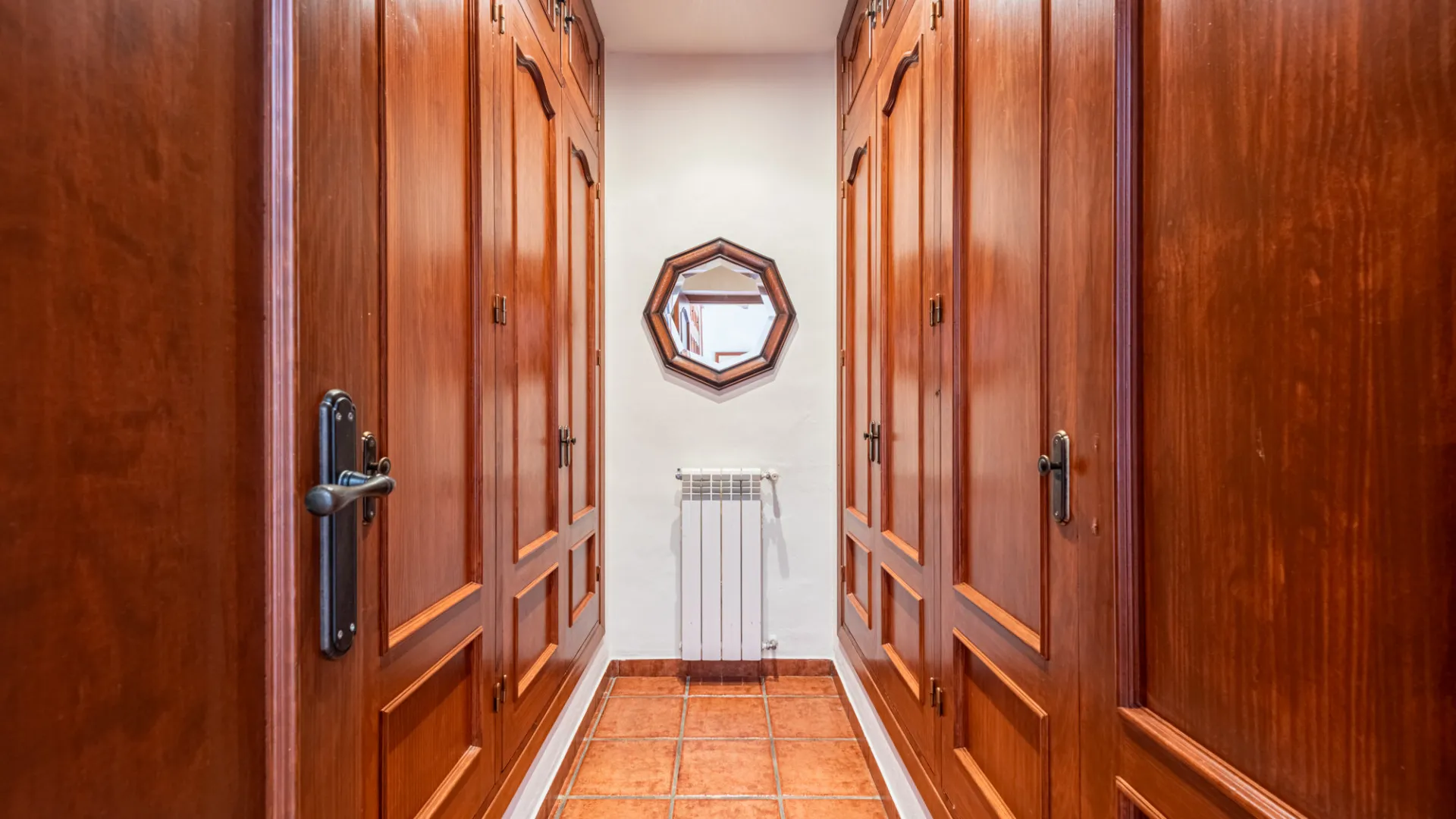 Villa con 6 dormitorios en venta en Mijas Costa