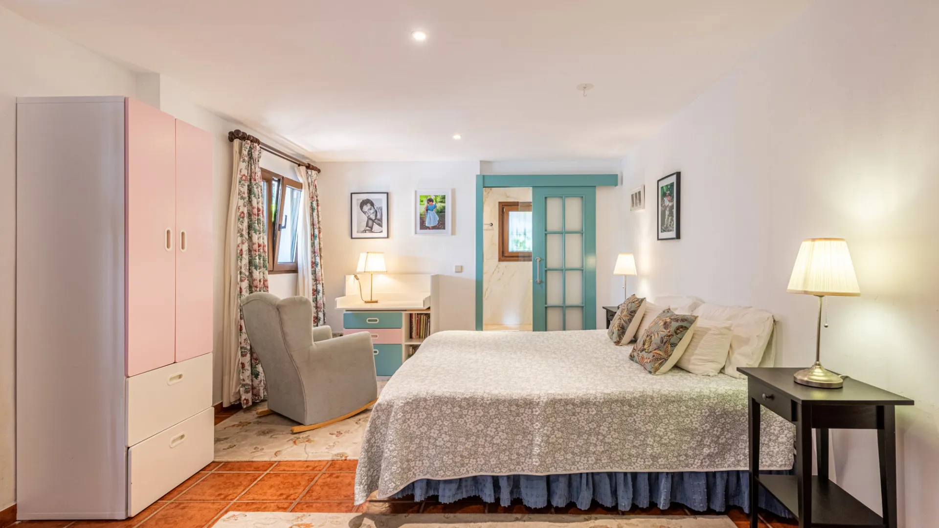 Villa con 6 dormitorios en venta en Mijas Costa