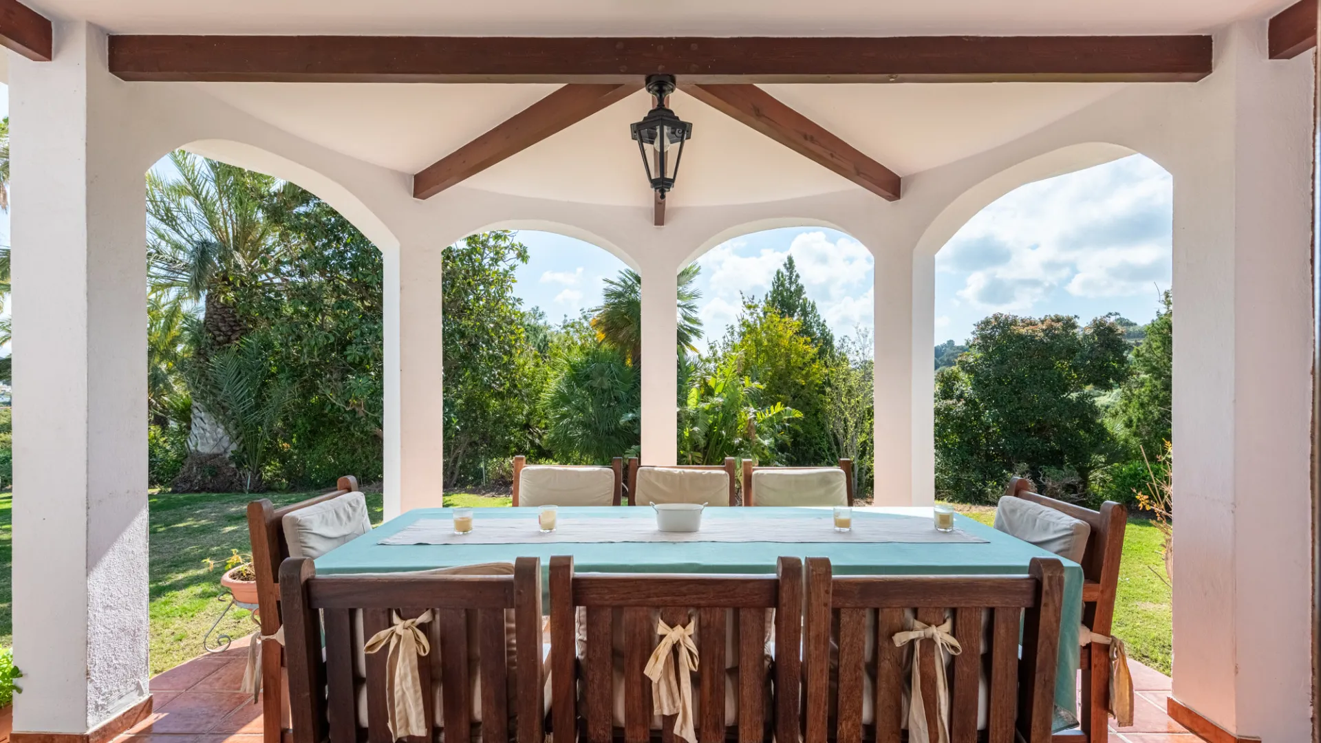 Villa con 6 dormitorios en venta en Mijas Costa
