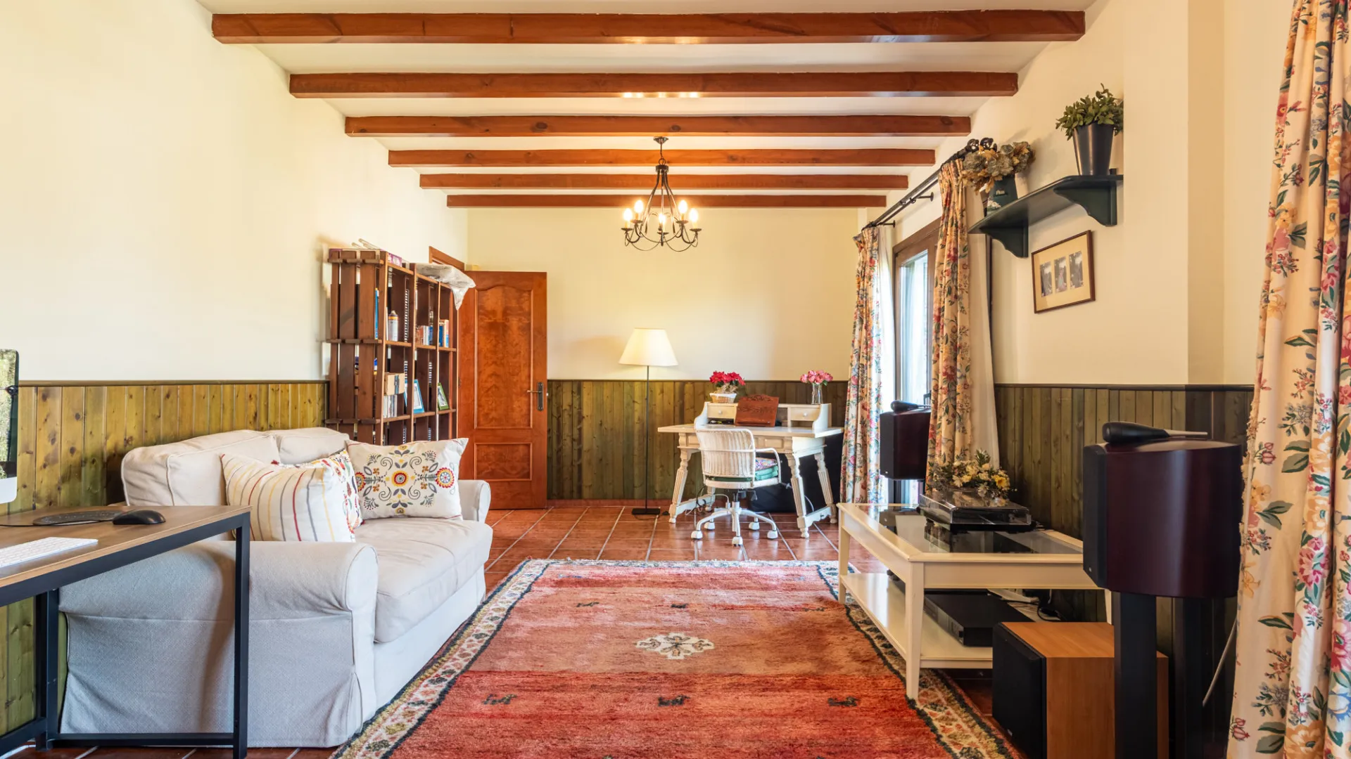 Villa con 6 dormitorios en venta en Mijas Costa