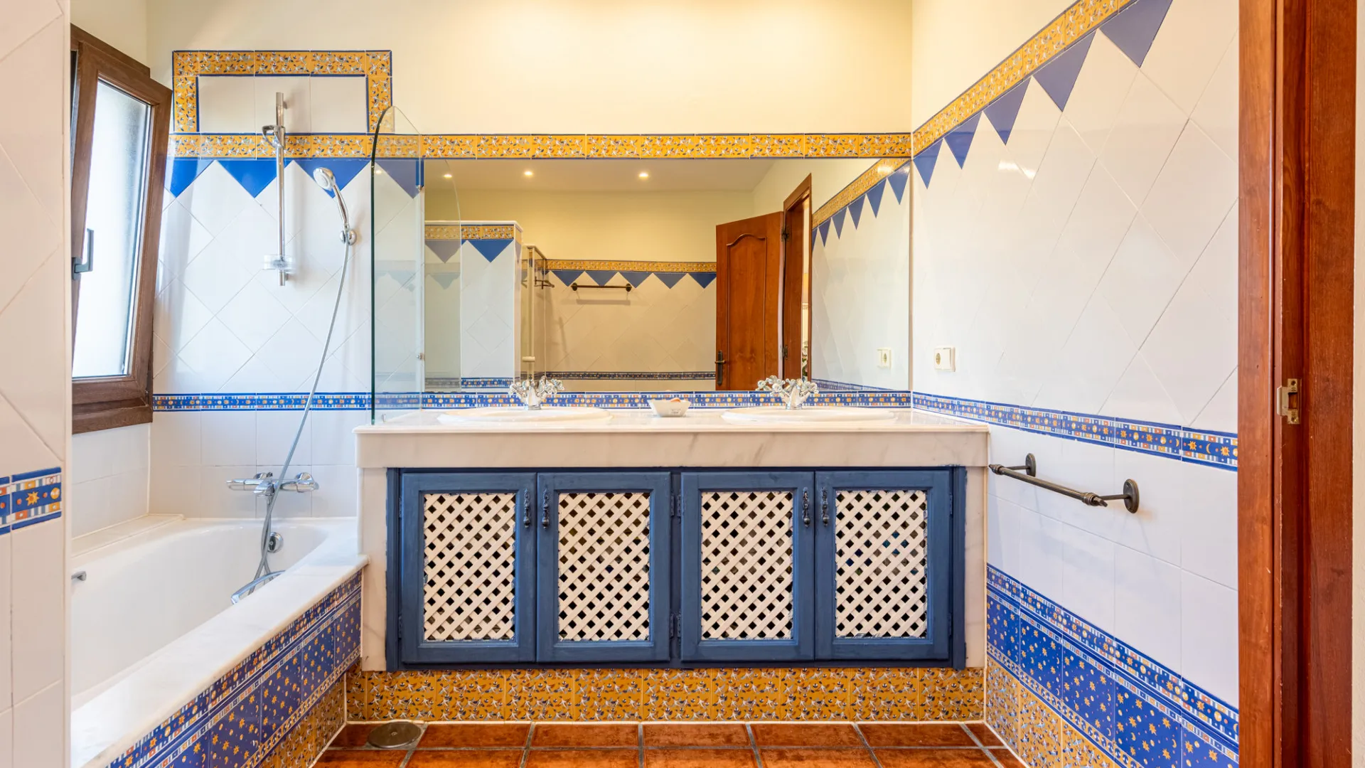 Villa con 6 dormitorios en venta en Mijas Costa