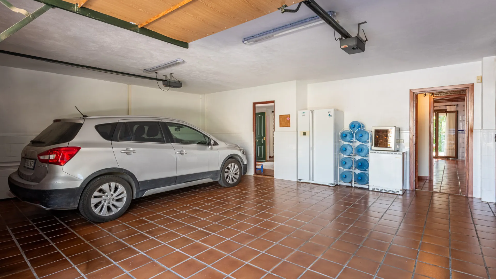 Villa con 6 dormitorios en venta en Mijas Costa