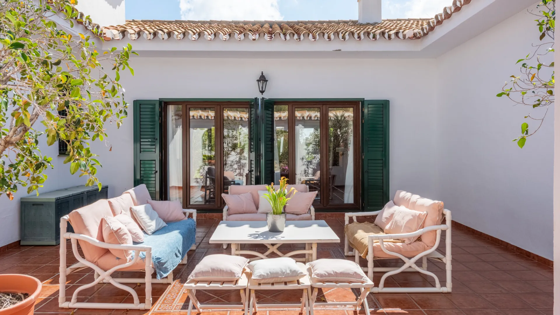 Villa con 6 dormitorios en venta en Mijas Costa
