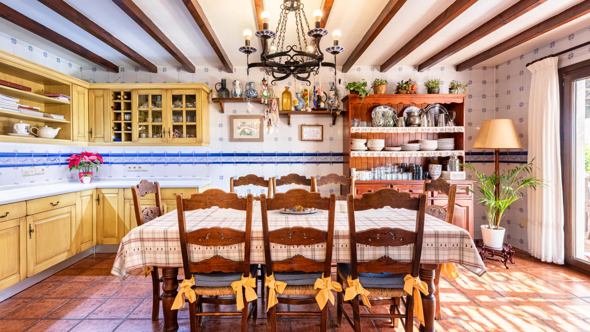 Villa con 6 dormitorios en venta en Mijas Costa