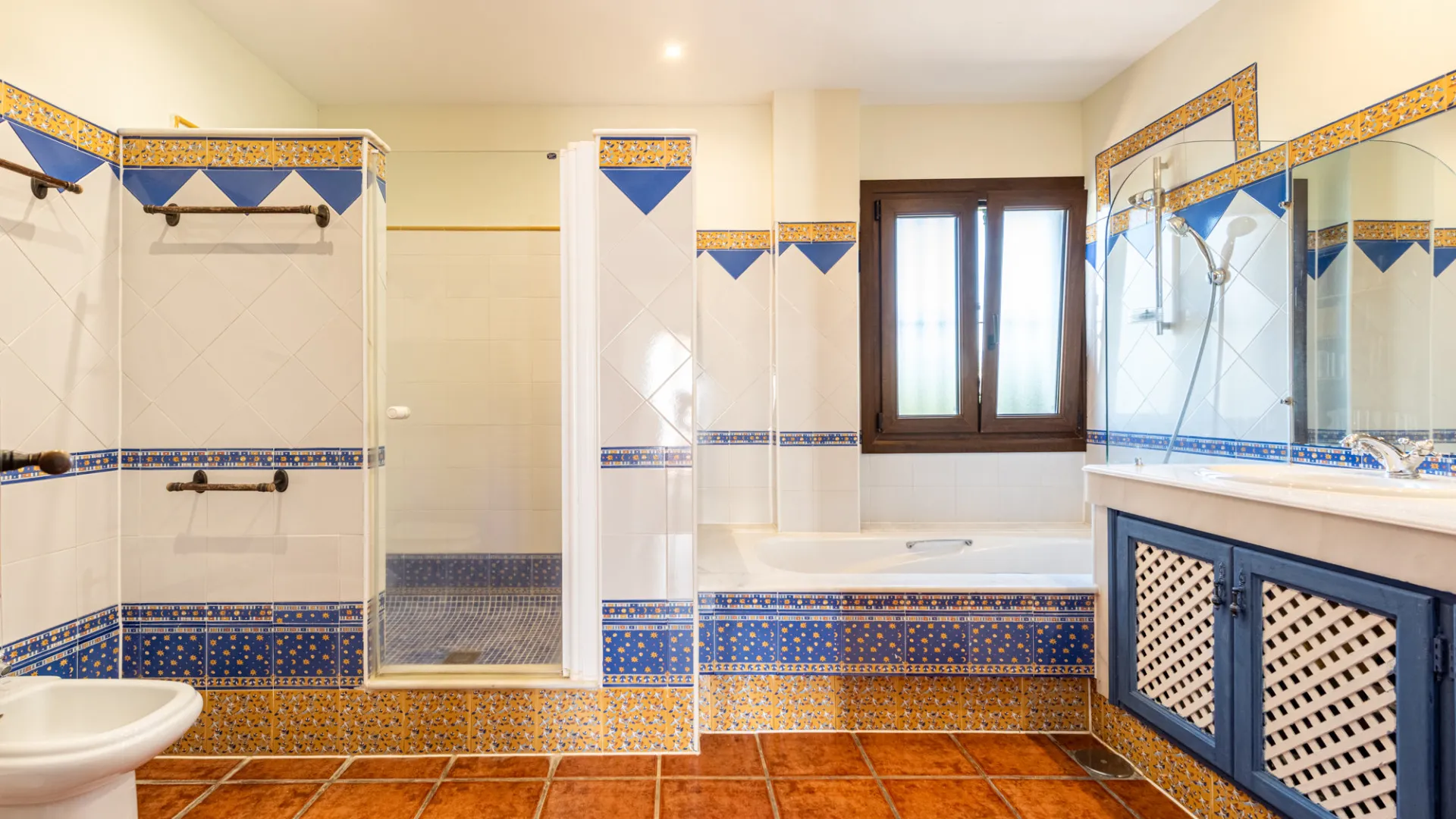 Villa con 6 dormitorios en venta en Mijas Costa