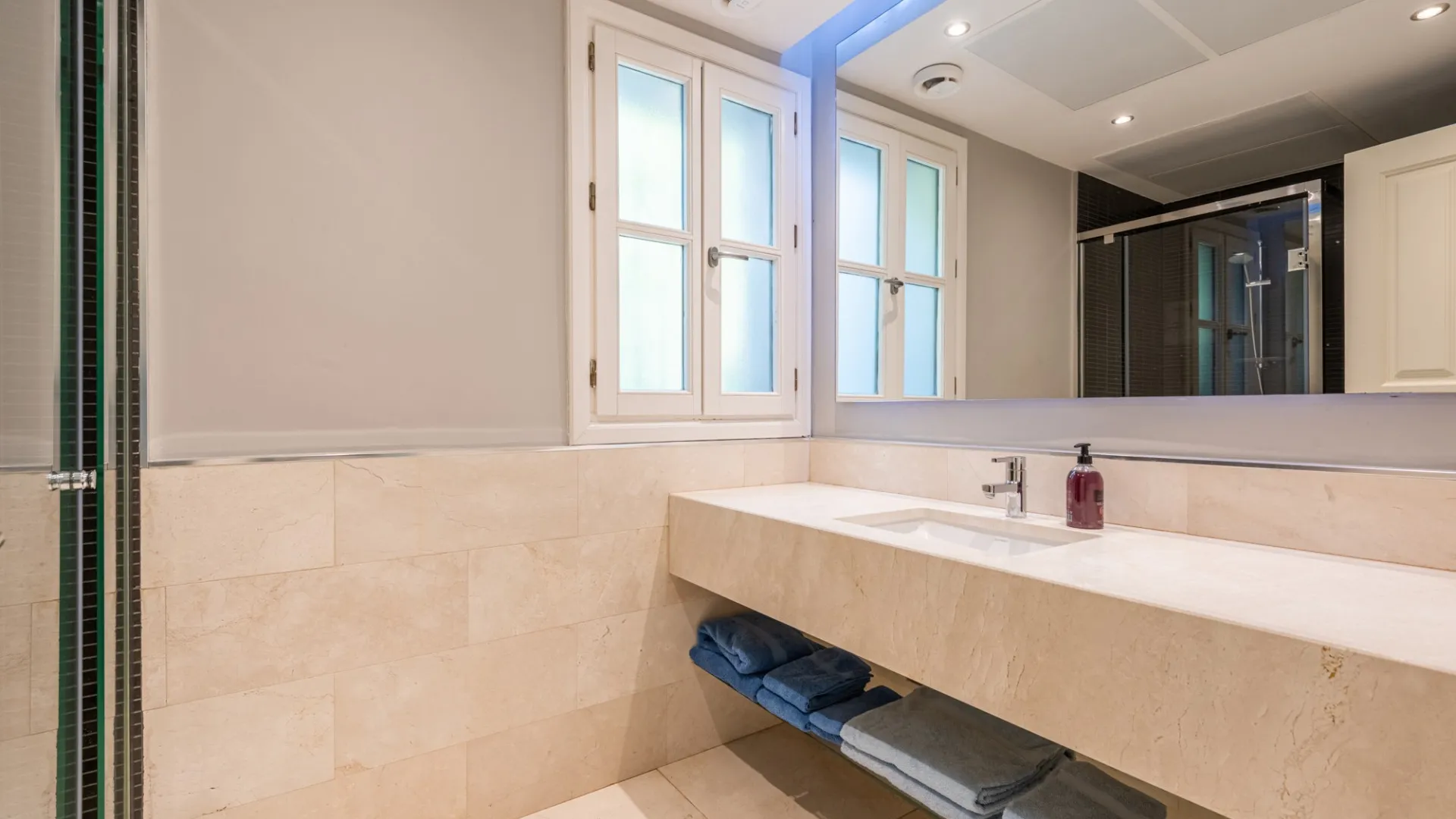 Guadalmina Baja, villa en venta