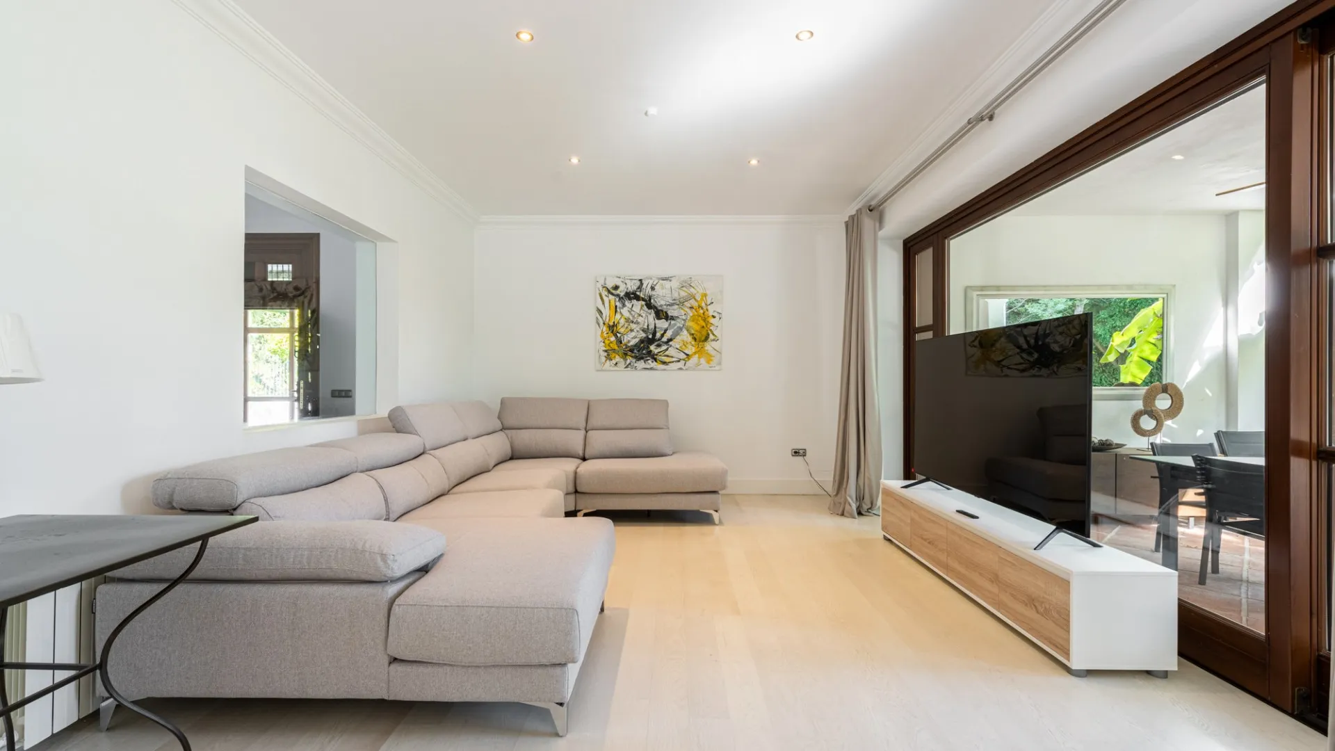 Guadalmina Baja, villa en venta