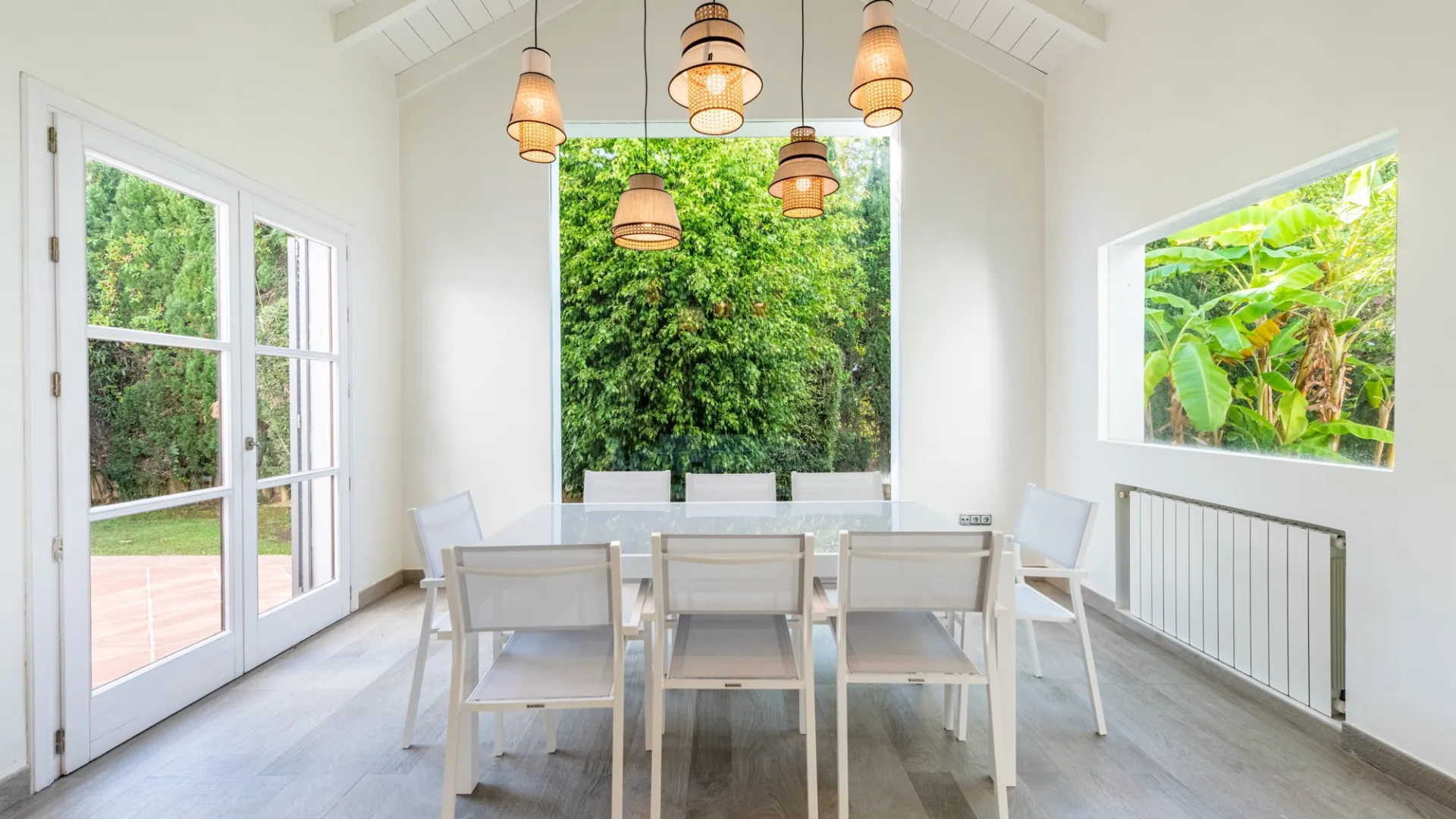 Guadalmina Baja, villa en venta
