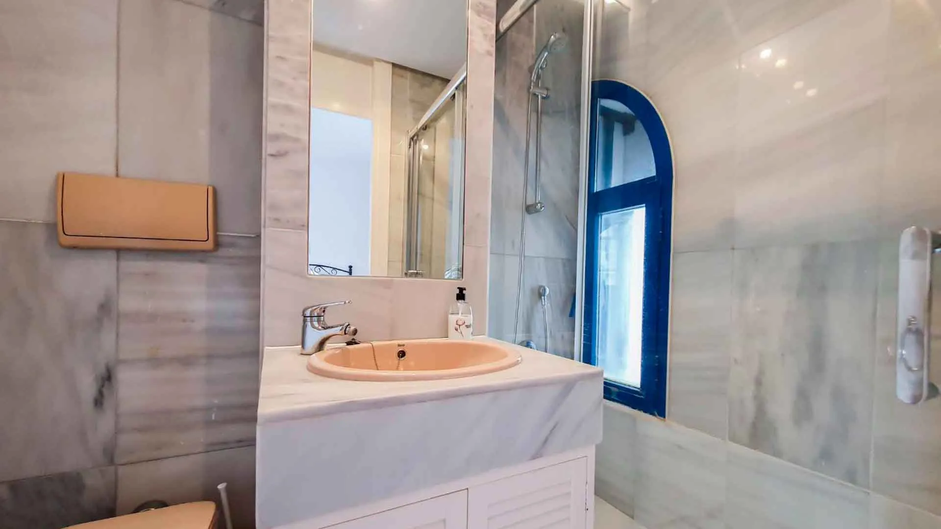 Marbella House, apartamento en venta de 2 dormitorios