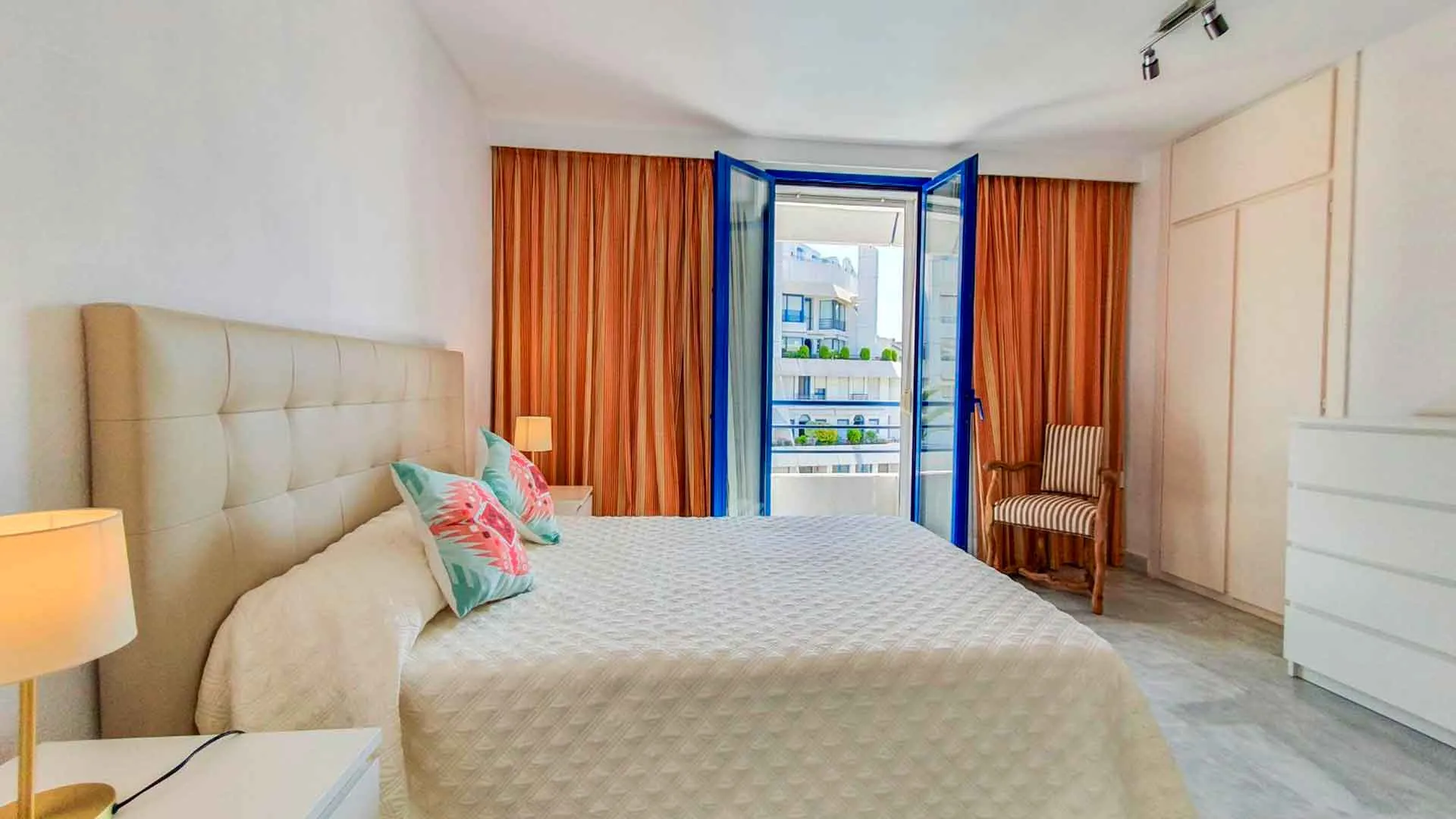 Marbella House, apartamento en venta de 2 dormitorios