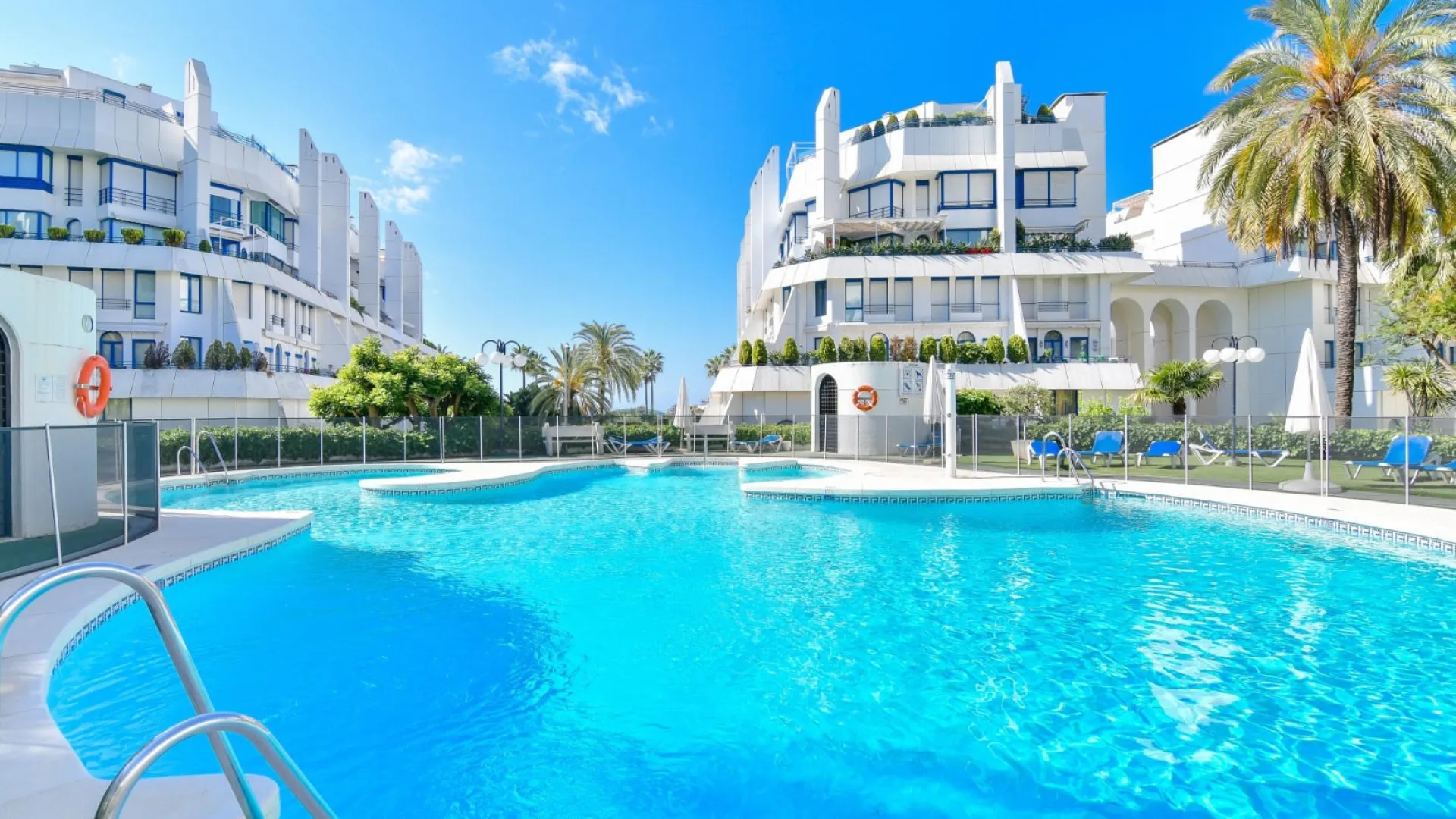 Marbella House, apartamento en venta de 2 dormitorios