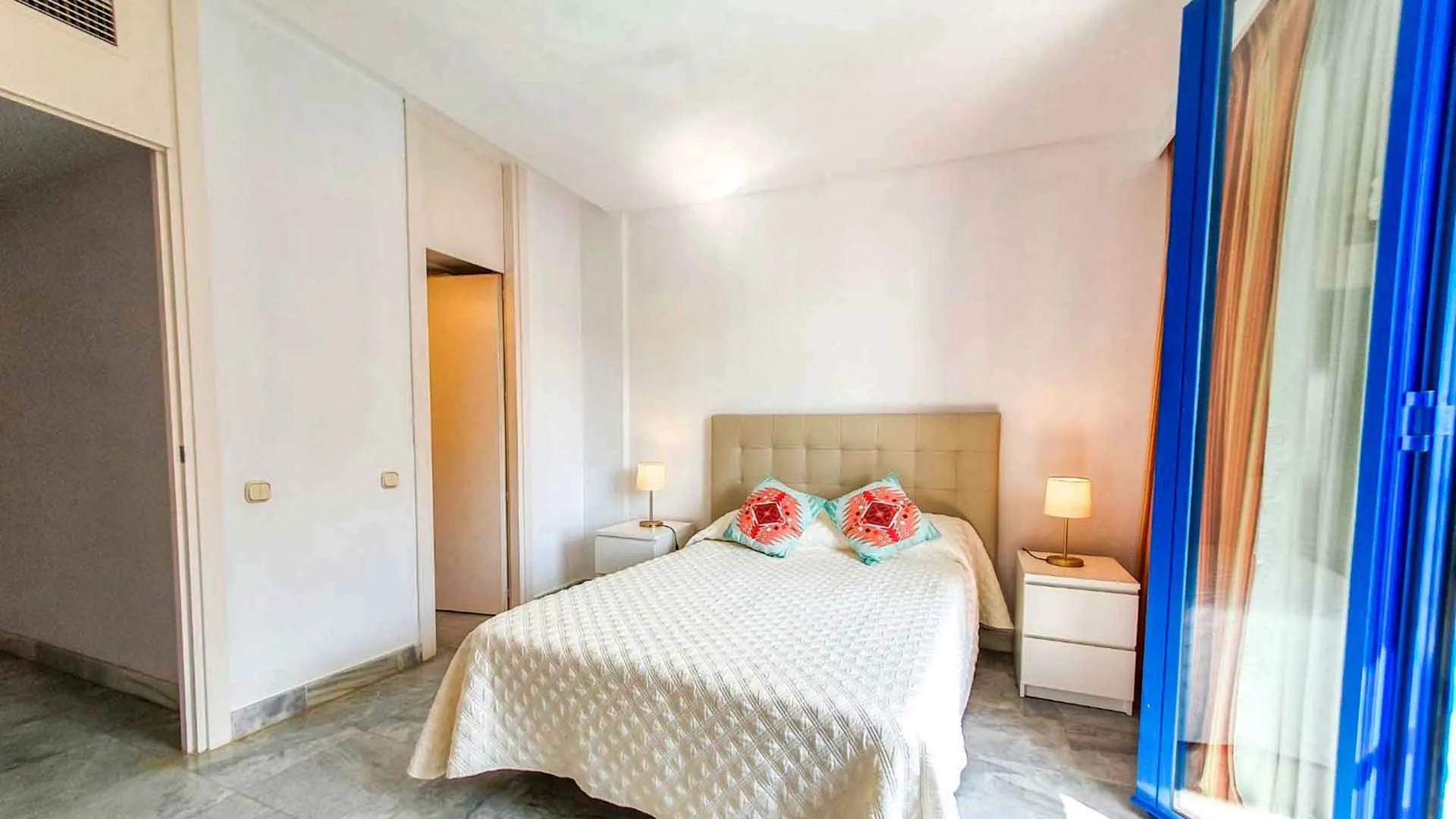 Marbella House, apartamento en venta de 2 dormitorios